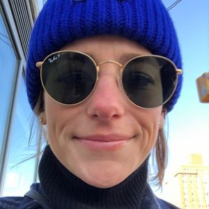 Meet your Posher, Margaret